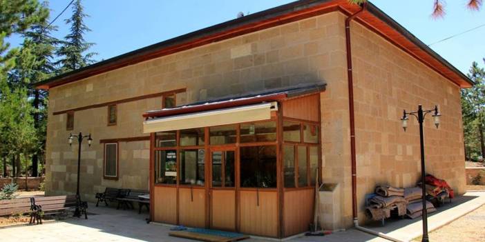 Konya, 600 yıllık eşsiz eseri bekliyor