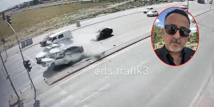 23 yıllık avukattan Konya’daki feci kazaya ilişkin kast unsuru vurgusu