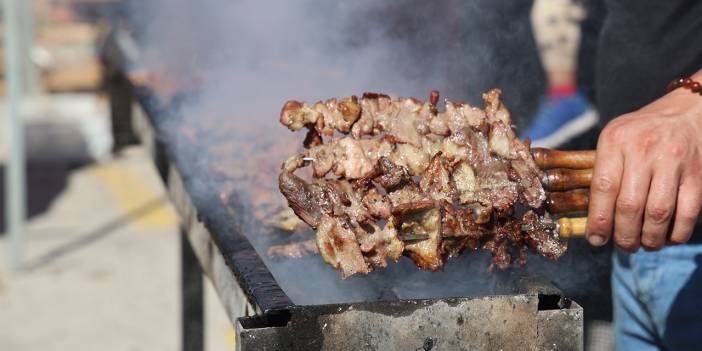 Konya, Erzurum lezzetleriyle buluşuyor