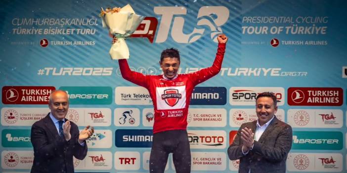 Konyalı sporcu Dünya Şampiyonası dönüşü hayatının şokunu yaşadı