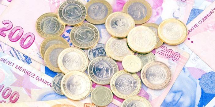 Darphane'de 8 ay sonra bir ilk! Yeni paralar tedavüle girdi