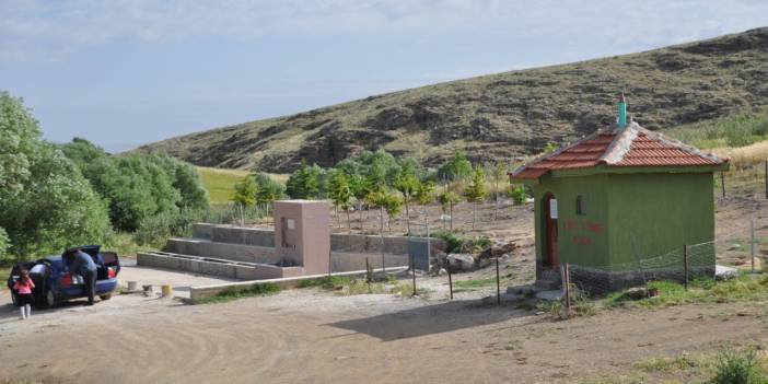 Konya’daki bir ünlü çeşmenin analiz sonuçları korkuttu