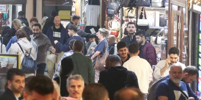 Faiz kararı sonrası piyasalar hareketlendi! İşte Konya’da son durum