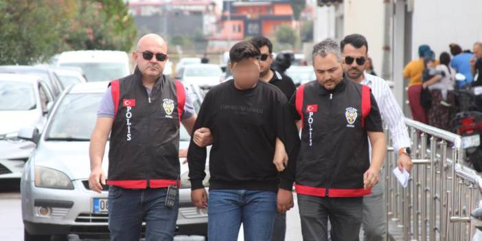 Pastaneye atılan el bombasının altından 70 milyonluk husumet çıktı