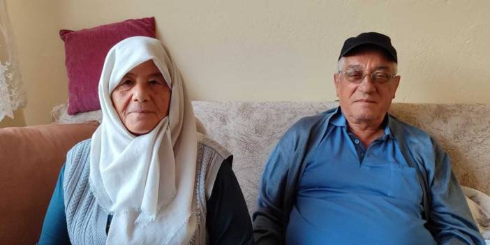 Konya’da film gibi olay! 73 yaşında yeniden doğdu