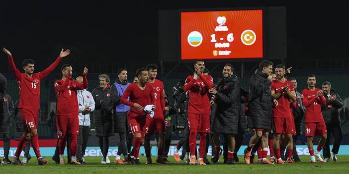 A Milli Takım’a “Oyuncu göndermeyiz” tehdidi