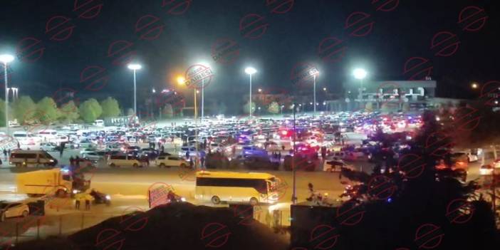 Konya’da uyuşturucu tacirlerine büyük darbe! Yüzlerce şüpheliye eş zamanlı operasyon başladı