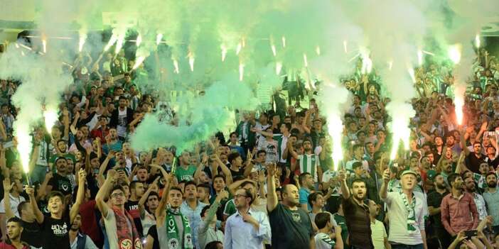 Konyaspor’dan Öğretmenler Günü’ne özel jest