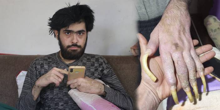 3 yıl duş almadı! Asıl gerçek ortaya çıktı