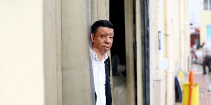 Konyalı gencin hayatı, Cumhurbaşkanı Erdoğan'a sesini duyurduğu gün değişti