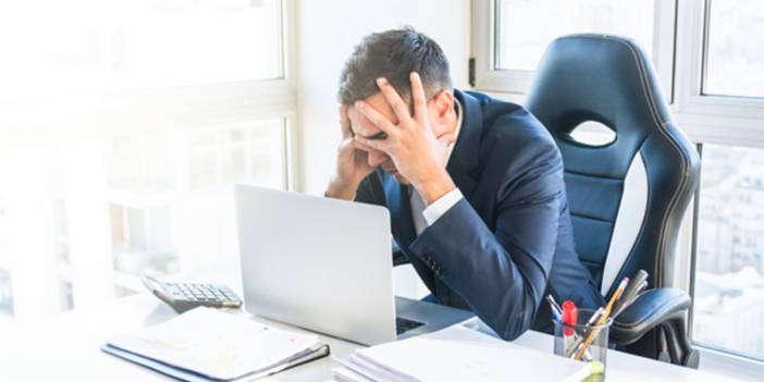 Türkiye'nin en mutsuz meslekleri belli oldu! Listenin zirvesi şaşırttı