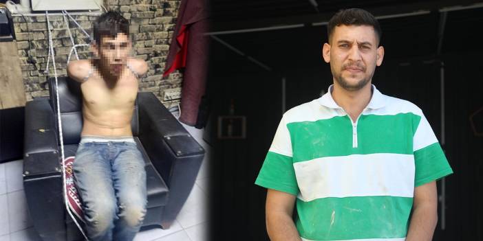 3 gün boyunca insanlık dışı işkence! Böcek yedirip, dişlerini kırdılar