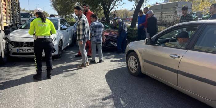 Konya’da bu kadarına da pes dedirten olay! Atasözü tam yerini buldu