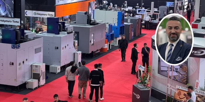 Konya sanayisinde yatırım yükü hafifliyor