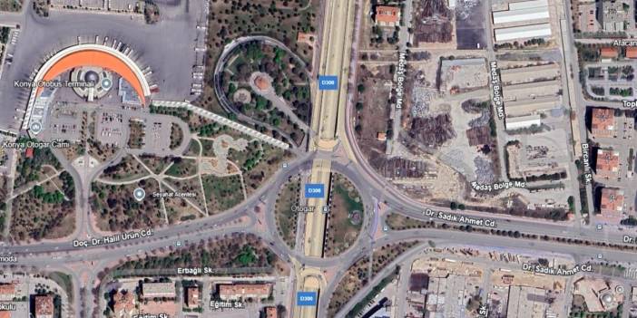 Konya’nın kilit kavşağına kazma vuruluyor! Tarih açıklandı, sürücüler uyarıldı