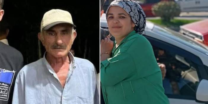 Eski gelinini öldürdü, berberde tıraş olup teslim oldu