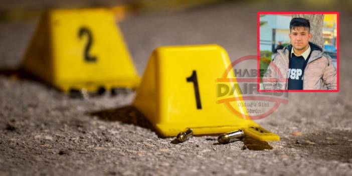 Konya’da hastane önünde gençler arasında silahlı kavga