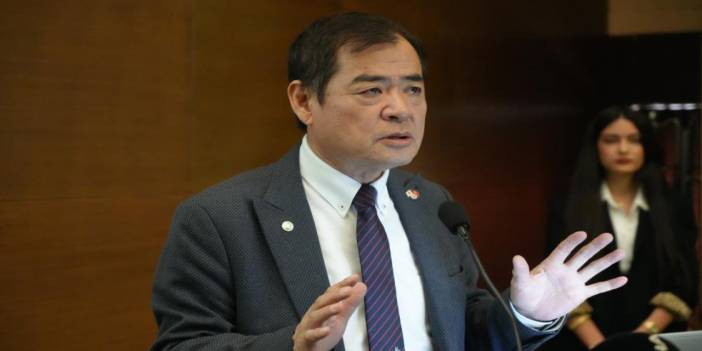 Japon deprem uzmanı Konya’yı işaret etti