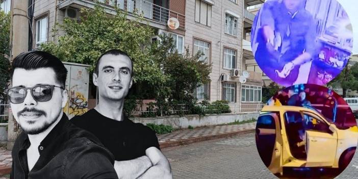 Cezaevi firarisi Mustafa Emlik’in dehşet zincirine bir cinayet daha eklendi