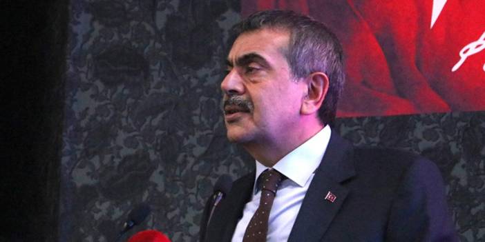 Bakan Tekin duyurdu! Okul kayıtlarında yeni dönem başlıyor