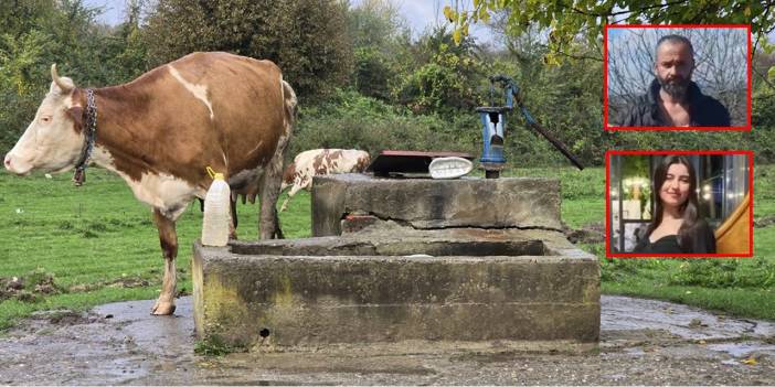 Konya’dan Çaycuma’ya uzanan cinayet zinciri! Hasret Akkuzu’yu kim öldürdü?