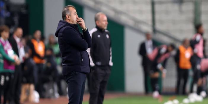 Konyaspor Teknik Direktörü Recep Uçar: Devam edeceğiz