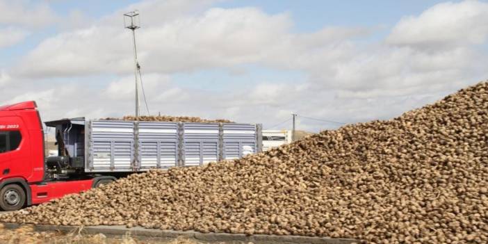 Konya çiftçilerine alarm