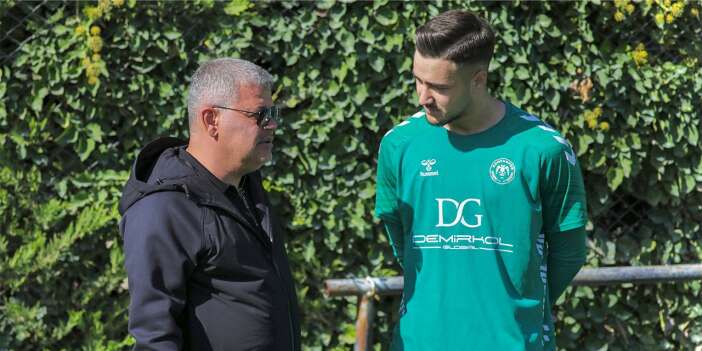 Konyaspor’un genç yıldızı Galatasaray’ın radarına girdi