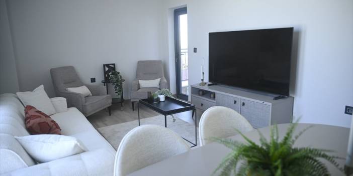 TOKİ’nin Konya’da yapacağı 13 bin 670 ev böyle olacak