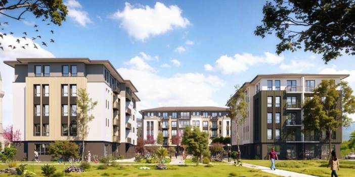 TOKİ başvurusunda TC kimlik numarası şartı! Kim ne zaman başvuru yapacak?