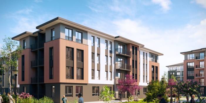 TOKİ, dikkat başlığıyla uyardı