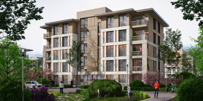 TOKİ, 500 bin konut başvurusuyla ilgili kritik şartları açıkladı