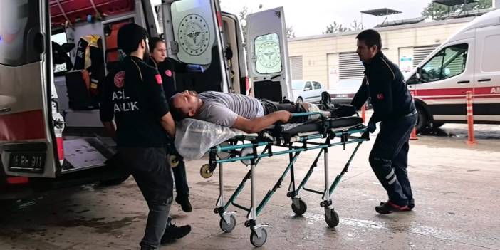 3 yıl önce kardeşinin ölümüne neden olan sürücüyü tüfekle vurdu