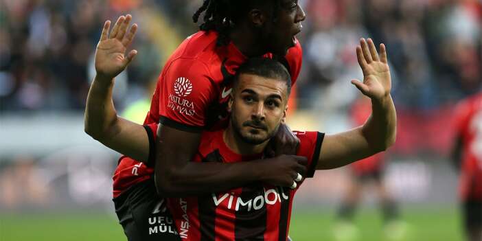 Oğulcan Ülgün’den dikkat çeken Konyaspor itirafı