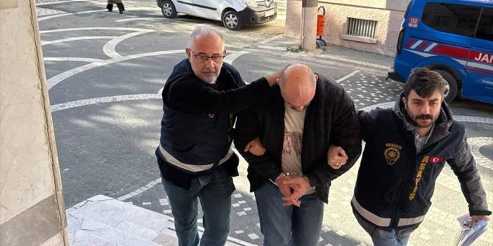 Konya’da 3 bin kişiyi aynı anda zehirleyebilecek uyuşturucu ele geçirildi