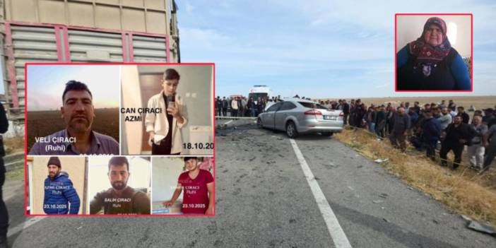 Ana yüreği dayanmadı! 5 evlat acısı yaşayan Vesile Çıracı hayatını kaybetti