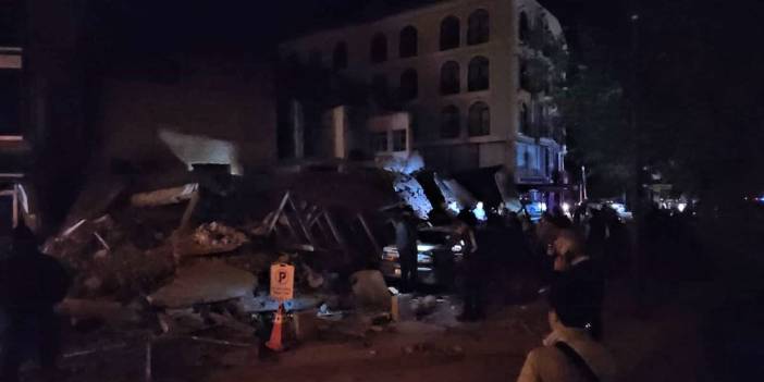 Konya Balıkesir için ayakta! Yola çıktılar