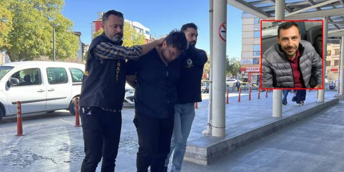 Konya’daki galerici cinayetinde şok ayrıntı