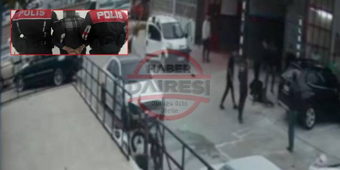 Konya’da 12 kişiyi vuran 3 zanlı hakkında ilk karar verildi