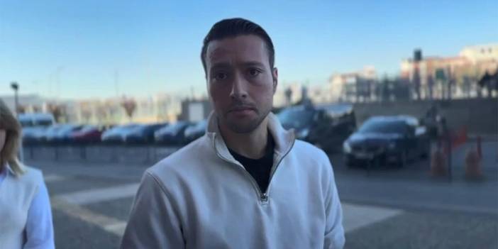 Bahis skandalında adı geçen hakem Zorbay Küçük’ten ilk açıklama