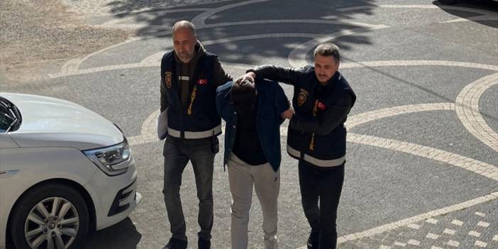 Konya’da operasyon! Uyuşturucuyla yakalandı, kimliği de sahte çıktı