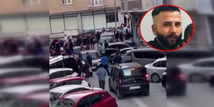 Akraba kavgası kanlı bitti! 25 yaşındaki genç hayatını kaybetti
