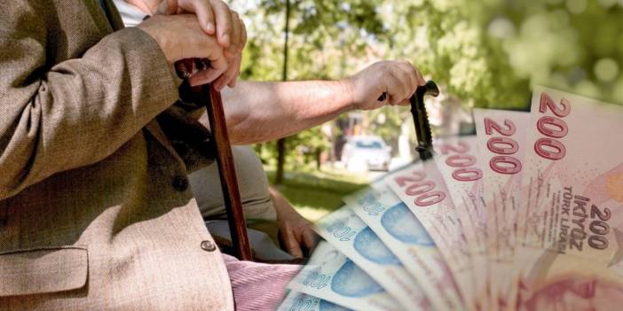 Emekli maaşlarında sistem değişiyor! Az çalışana az, çok çalışana çok maaş