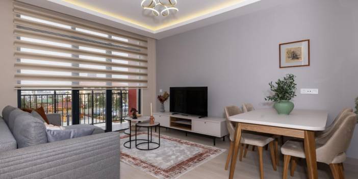 TOKİ’den yeni yapacağı konutlarda örnek evler ve fiyatlar belli oldu