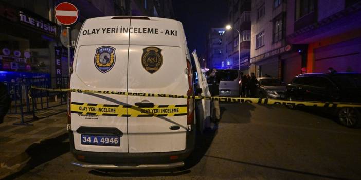 Cinnet geçiren baba 9 yaşındaki çocuğunu öldürdü