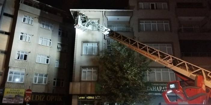 Gebze’de yeni tehlike