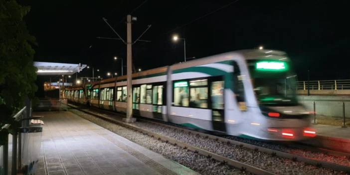 Konya’da toplu ulaşımı kullananlara müjde