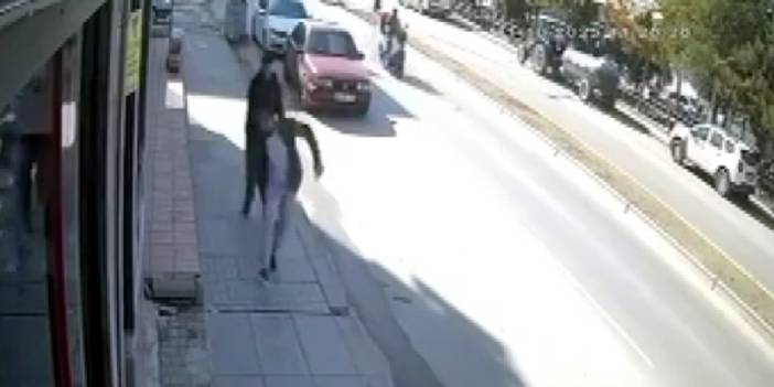 Berber önünde kanlı hesaplaşma! Yakup Polat öldürüldü