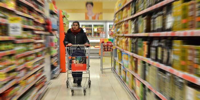 Kasım ayı enflasyon rakamları açıklandı