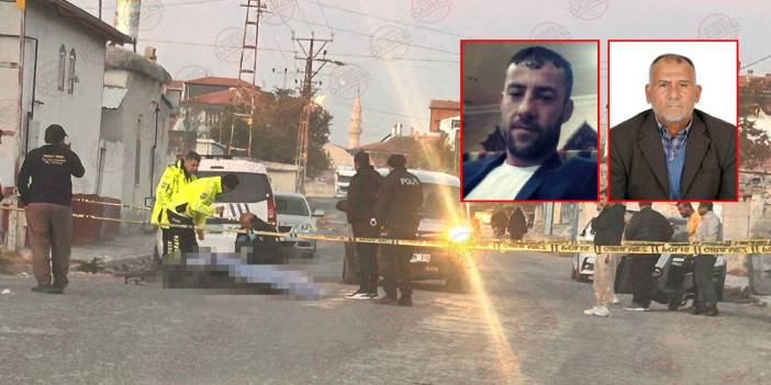 Konya’daki komşu dehşetinde yeni detaylar çıktı